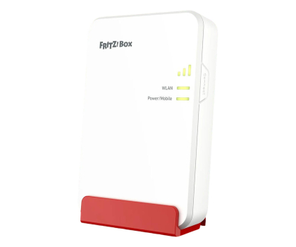 Router Fritz! FRITZ!Box 6860 5G v2